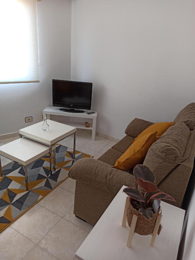 Apartamento Marinero 2 Apartment Malpica Exterior photo