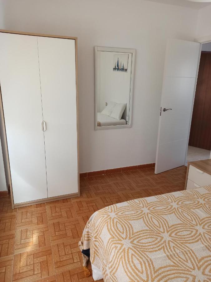 Apartamento Marinero 2 Apartment Malpica Exterior photo