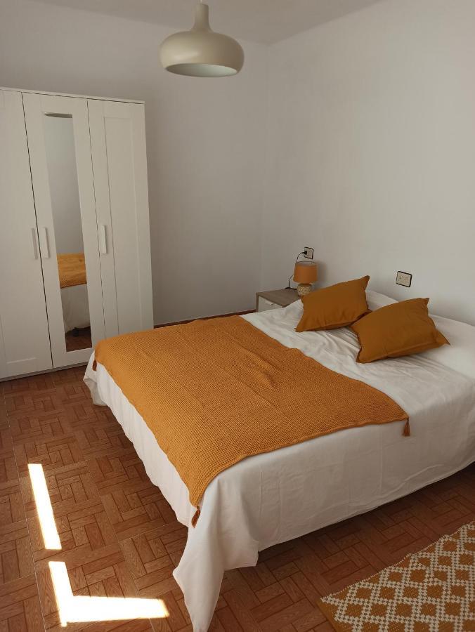 Apartamento Marinero 2 Apartment Malpica Exterior photo