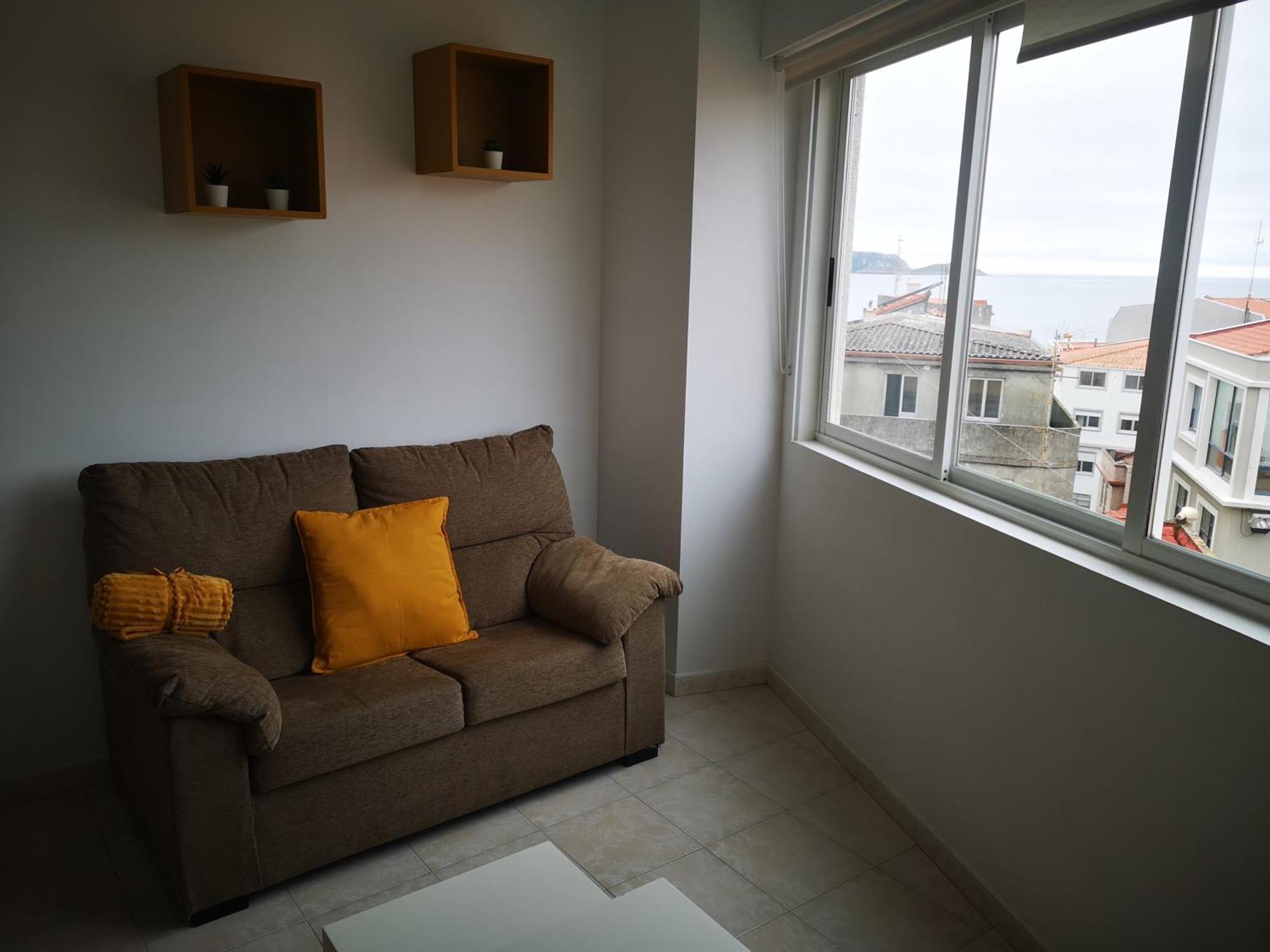 Apartamento Marinero 2 Apartment Malpica Exterior photo