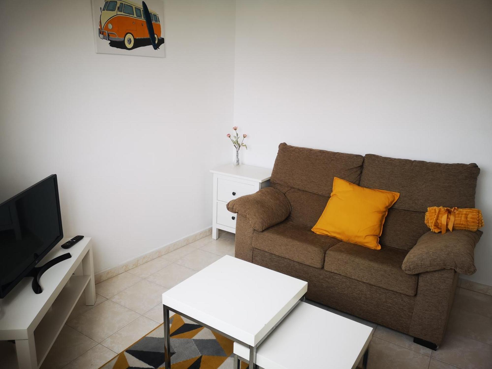 Apartamento Marinero 2 Apartment Malpica Exterior photo