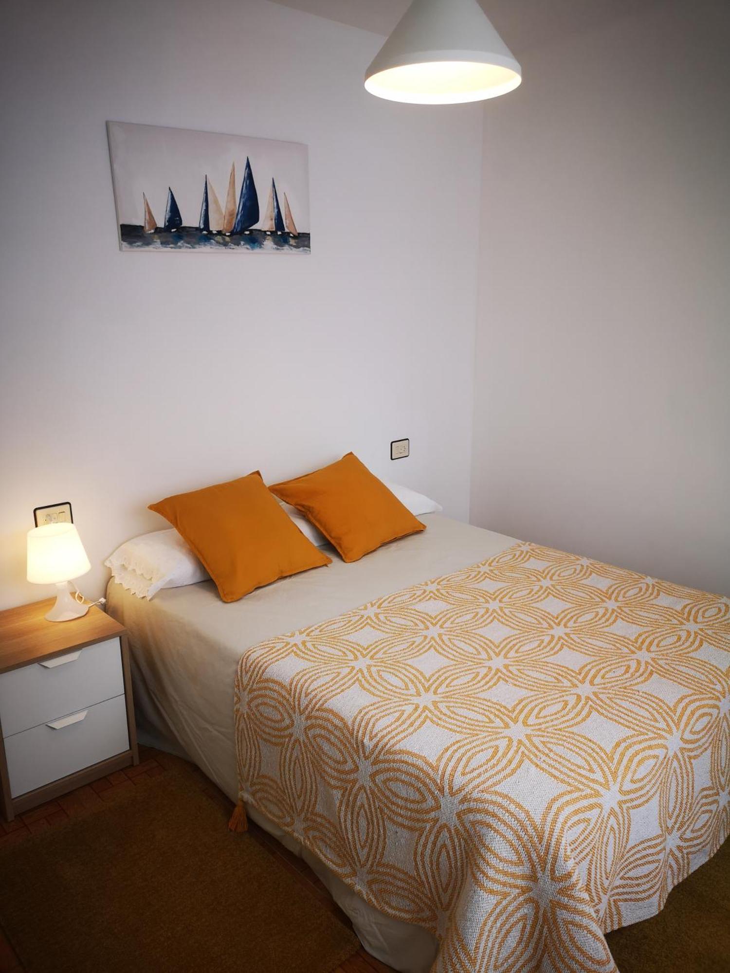 Apartamento Marinero 2 Apartment Malpica Exterior photo