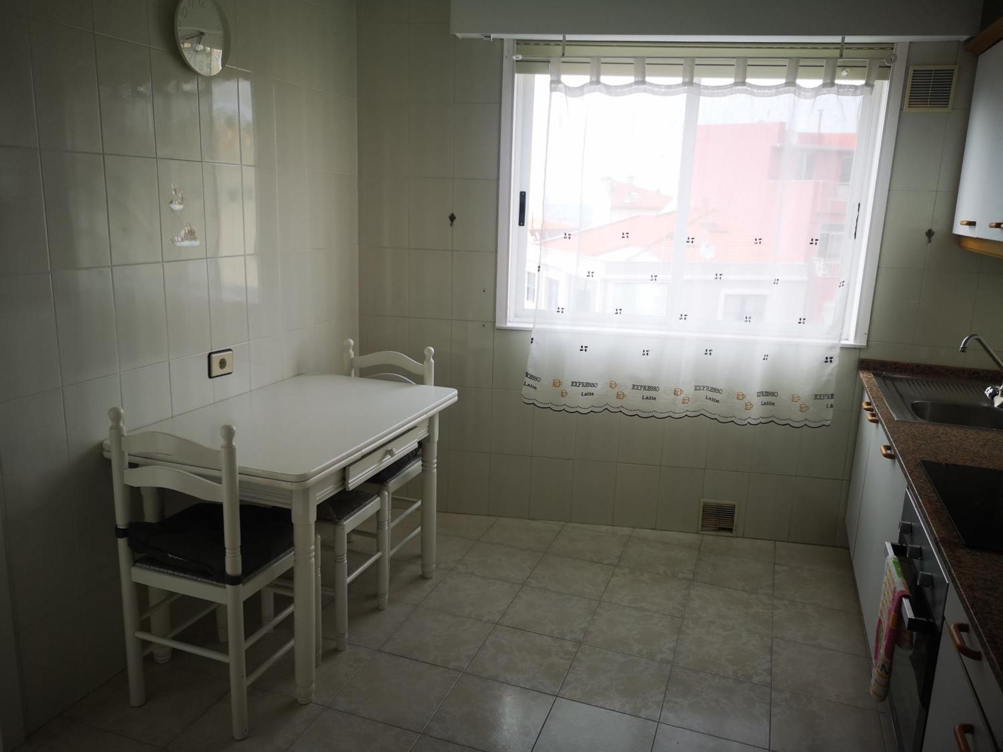 Apartamento Marinero 2 Apartment Malpica Exterior photo