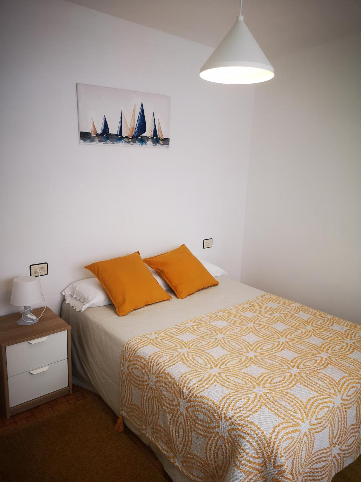 Apartamento Marinero 2 Apartment Malpica Exterior photo