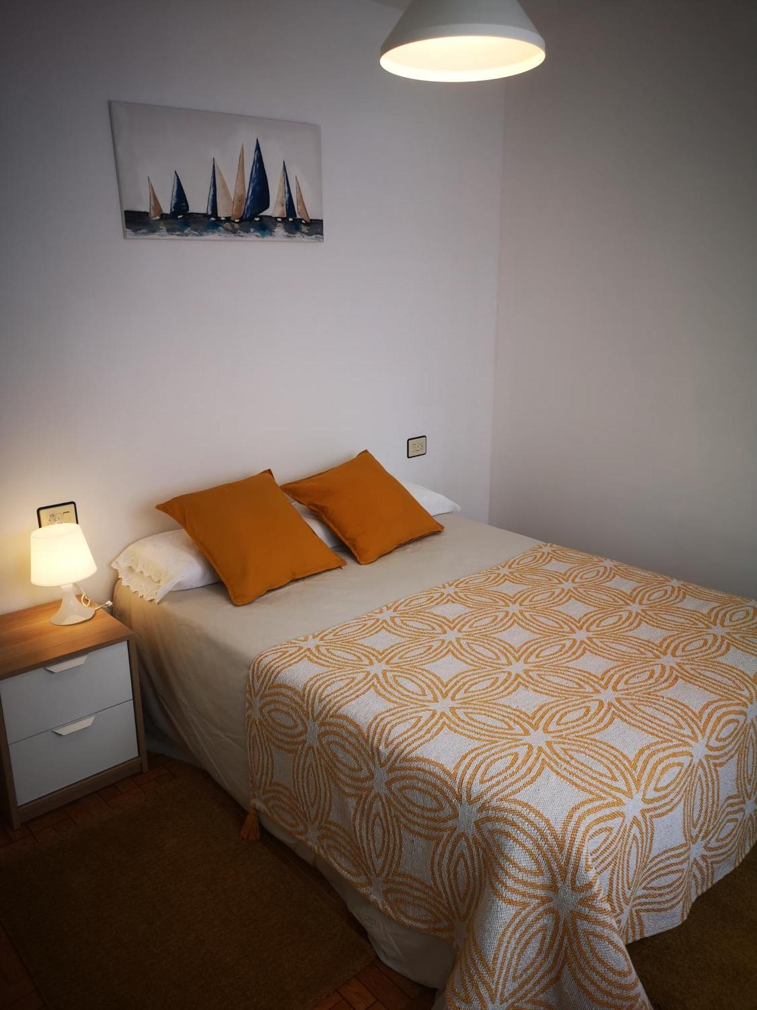 Apartamento Marinero 2 Apartment Malpica Exterior photo