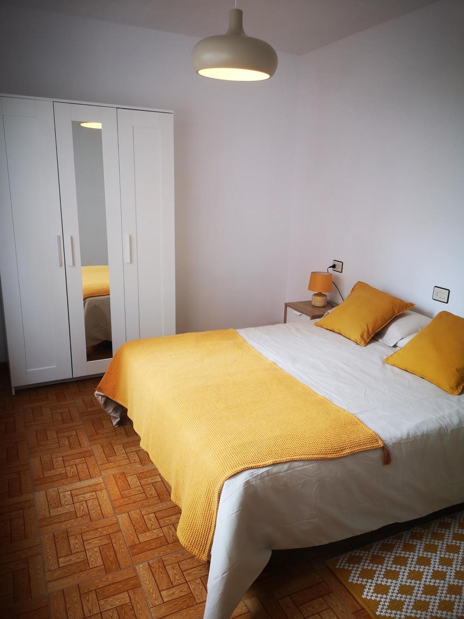 Apartamento Marinero 2 Apartment Malpica Exterior photo